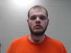 Mugshot of Bartlett, William