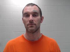 Mugshot of Pace, James