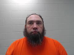 Mugshot of Longbrake, Christian