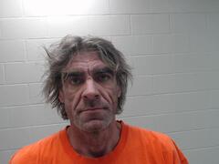 Mugshot of Powell, Randal