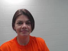 Mugshot of Enzbrenner, Heather
